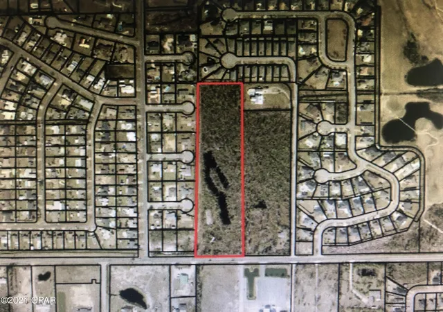 Photo 1 of Land for sale at 3209 E Hwy 390, Panama City, FL 32405 | MLS# 714922 | Listing updated on 2026-05-30