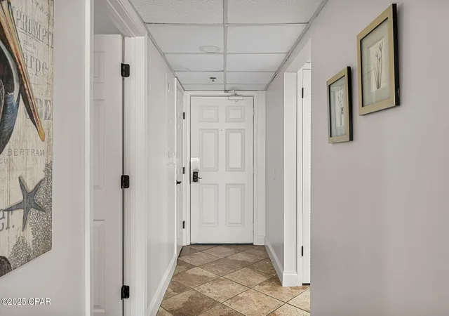 3rd image of 11347 Front Beach Rd #411, Panama City Beach, FL 32407 | MLS# 774238