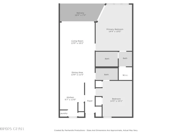 60th image of 11347 Front Beach Rd #411, Panama City Beach, FL 32407 | MLS# 774238