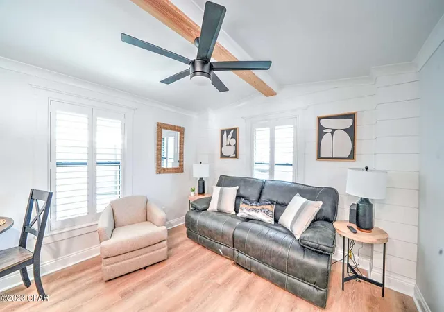 2nd image of 575 Grouper Ave, Panama City Beach, FL 32408 | MLS# 749652