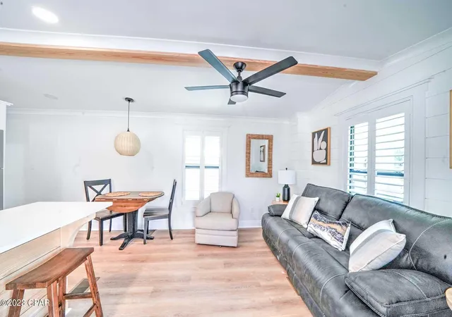 3rd image of 575 Grouper Ave, Panama City Beach, FL 32408 | MLS# 749652