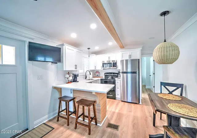 5th image of 575 Grouper Ave, Panama City Beach, FL 32408 | MLS# 749652