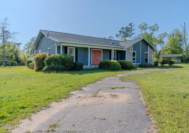 1st image of 2613 Indian Springs Rd, Marianna, FL 32446 | MLS# 771767