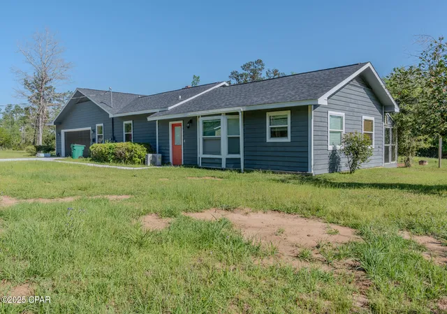 2nd image of 2613 Indian Springs Rd, Marianna, FL 32446 | MLS# 771767