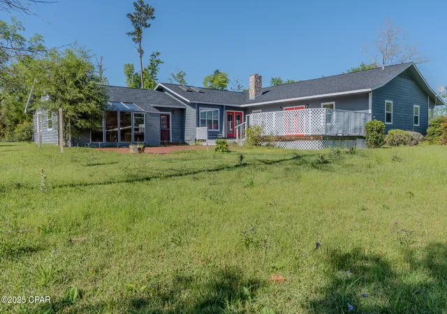 3rd image of 2613 Indian Springs Rd, Marianna, FL 32446 | MLS# 771767