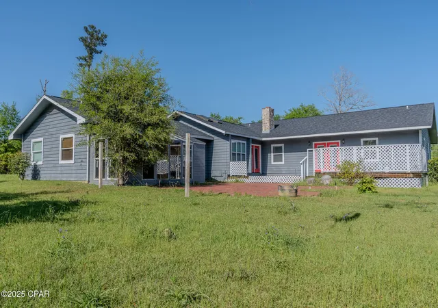 4th image of 2613 Indian Springs Rd, Marianna, FL 32446 | MLS# 771767