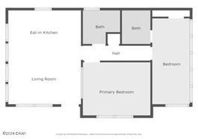 29th image of 208 3rd St #1/2, Panama City Beach, FL 32413 | MLS# 758001