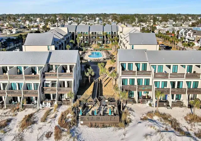 2nd image of 5717 Thomas #C146, Panama City, FL 32408 | MLS# 773415