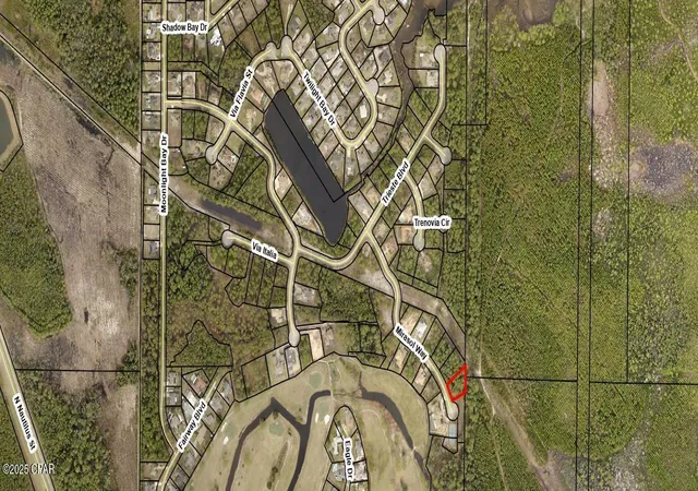 Photo 2 of Land for sale at 112 Mirasol Way, Panama City Beach, FL 32407 | MLS# 767876 | Listing updated on 2026-05-30