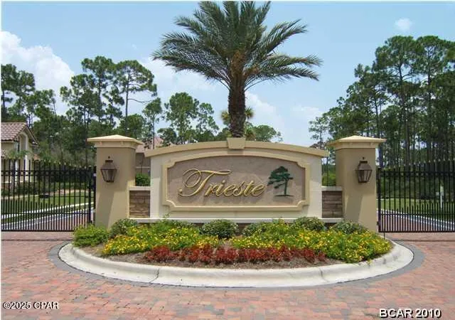 Photo 3 of Land for sale at 201 Trieste Blvd, Panama City Beach, FL 32407 | MLS# 767878 | Listing updated on 2026-05-30