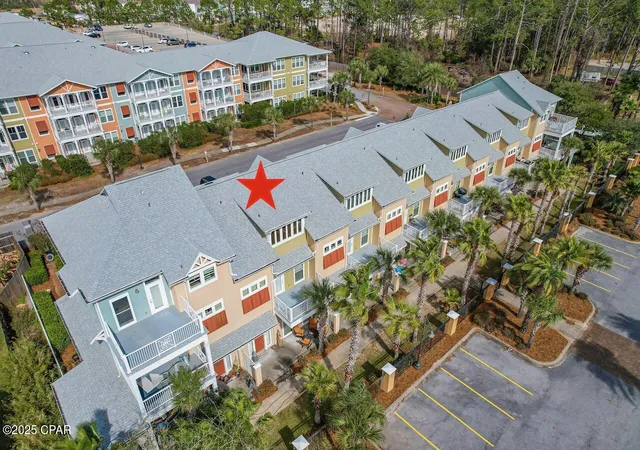 Photo 2 of Condo for sale at 8700 Front Beach Rd #8107, Panama City Beach, FL 32407 | MLS# 774345 | Listing updated on 2026-06-22