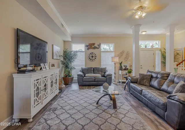Photo 3 of Condo for sale at 8700 Front Beach Rd #8107, Panama City Beach, FL 32407 | MLS# 774345 | Listing updated on 2026-06-22