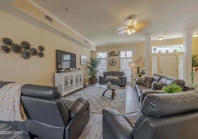 Photo 4 of Condo for sale at 8700 Front Beach Rd #8107, Panama City Beach, FL 32407 | MLS# 774345 | Listing updated on 2026-06-22