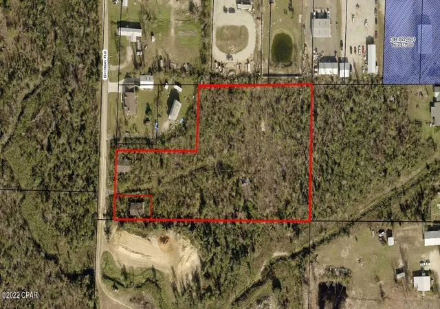 1st image of 4604 Britton Rd, Panama City, FL 32405 | MLS# 731990