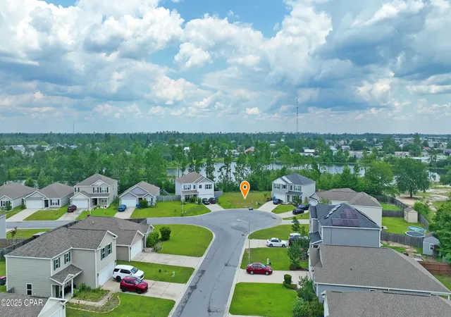 Photo 1 of Land for sale at 7131 Riverbrooke St, Panama City, FL 32404 | MLS# 774427 | Listing updated on 2026-05-30
