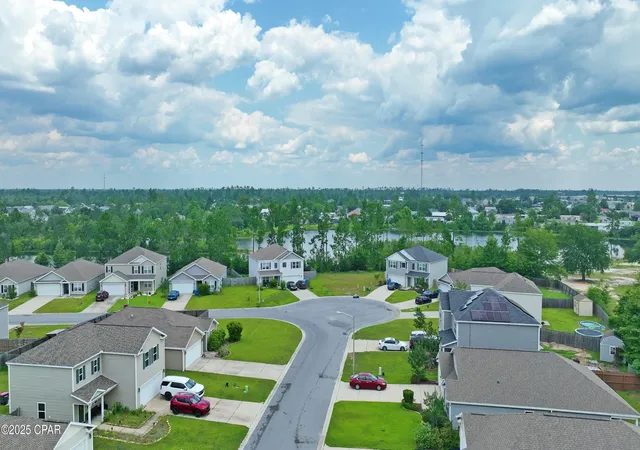 Photo 2 of Land for sale at 7131 Riverbrooke St, Panama City, FL 32404 | MLS# 774427 | Listing updated on 2026-05-30