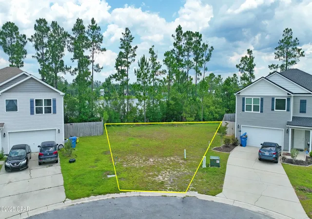 Photo 3 of Land for sale at 7131 Riverbrooke St, Panama City, FL 32404 | MLS# 774427 | Listing updated on 2026-05-30