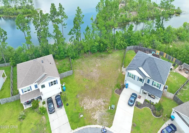 Photo 3 of Land for sale at 7131 Riverbrooke St, Panama City, FL 32404 | MLS# 774427 | Listing updated on 2026-05-30