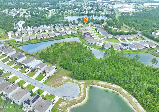 Photo 4 of Land for sale at 7131 Riverbrooke St, Panama City, FL 32404 | MLS# 774427 | Listing updated on 2026-05-30