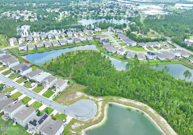 Photo 2 of Land for sale at 6110 Riverbrooke Dr, Panama City, FL 32404 | MLS# 774428 | Listing updated on 2026-05-30