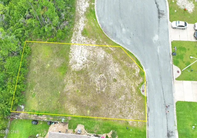 Photo 3 of Land for sale at 6110 Riverbrooke Dr, Panama City, FL 32404 | MLS# 774428 | Listing updated on 2026-05-30