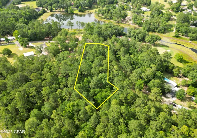 4th image of 000 Fairway Dr, Bonifay, FL 32425 | MLS# 774570