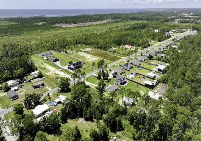 2nd image of 644 Jones Homestead Rd, Port Saint Joe, FL 32456 | MLS# 774417