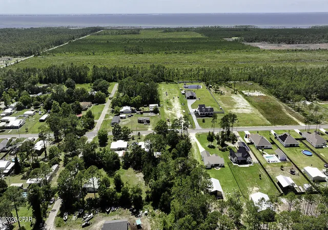 Photo 3 of Land for sale at 644 Jones Homestead Rd, Port Saint Joe, FL 32456 | MLS# 774417 | Listing updated on 2026-05-30