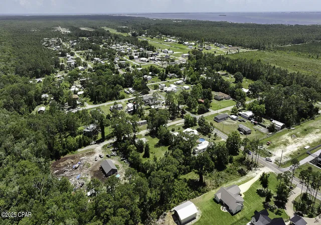 Photo 3 of Land for sale at 644 Jones Homestead Rd, Port Saint Joe, FL 32456 | MLS# 774417 | Listing updated on 2026-05-30