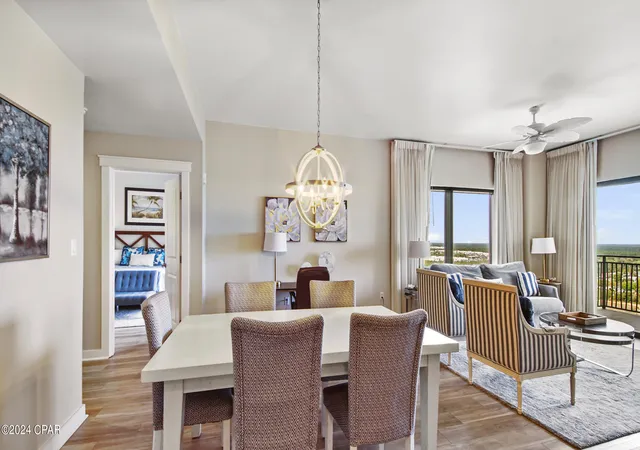 3rd image of 15100 Front Beach Rd #1703, Panama City Beach, FL 32413 | MLS# 774691