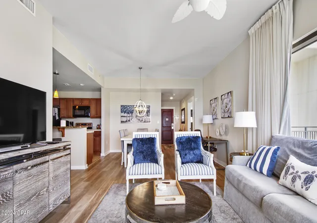 4th image of 15100 Front Beach Rd #1703, Panama City Beach, FL 32413 | MLS# 774691