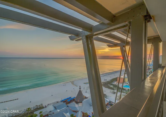 2nd image of 15100 Front Bch Rd, Panama City Beach, FL 32413