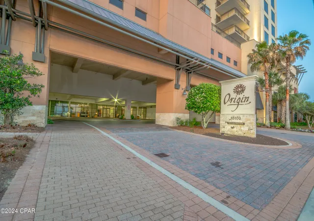 53rd image of 15100 Front Beach Rd #1703, Panama City Beach, FL 32413 | MLS# 774691