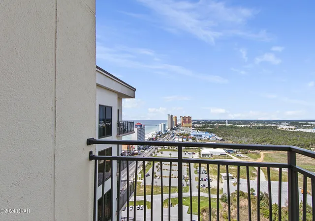 5th image of 15100 Front Beach Rd #1703, Panama City Beach, FL 32413 | MLS# 774691