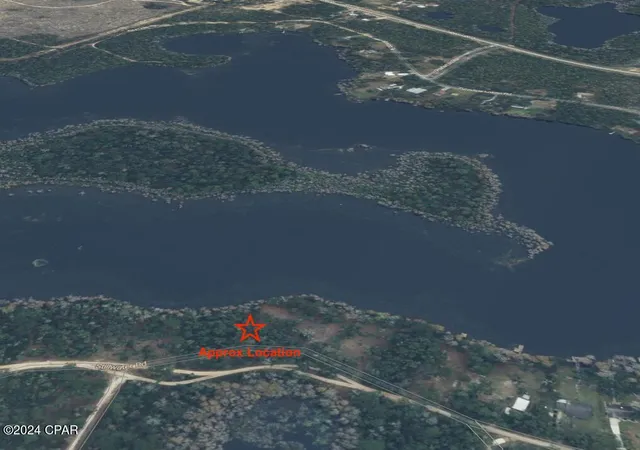 5th image of 0 Paradise Lakes Road Road, Chipley, FL 32428 | MLS# 754059