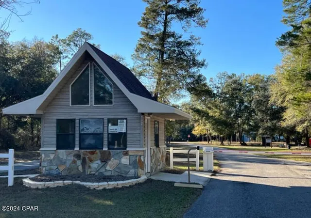 2nd image of 00 Paradise Lakes Rd, Chipley, FL 32428 | MLS# 754061