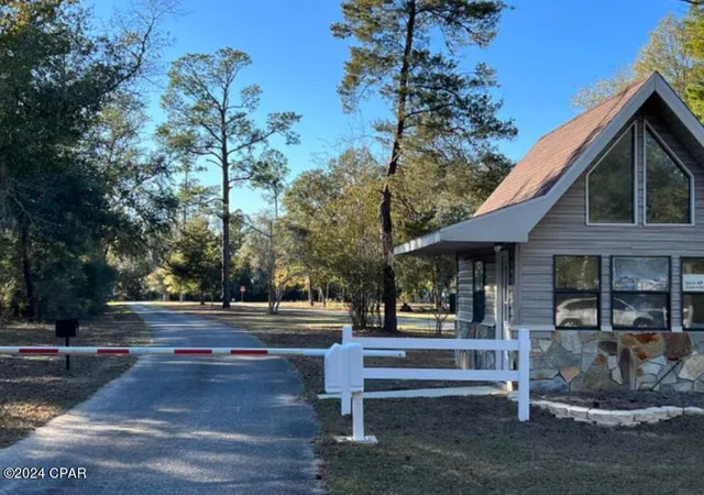 3rd image of 00 Paradise Lakes Rd, Chipley, FL 32428 | MLS# 754061