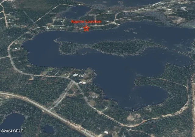 6th image of 00 Paradise Lakes Rd, Chipley, FL 32428 | MLS# 754061