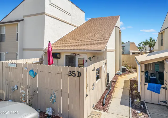 Condo for sale at 17462 Front Beach Rd #35D, Panama City Beach, FL 32413 | MLS# 770625 | Listing updated on 2026-06-27