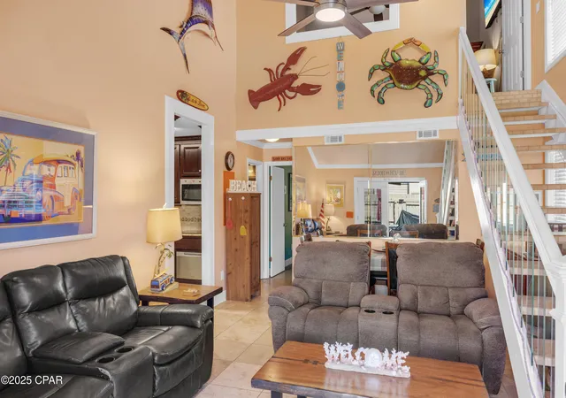 Photo 1 of Condo for sale at 17462 Front Beach Rd #35D, Panama City Beach, FL 32413 | MLS# 770625 | Listing updated on 2026-06-27