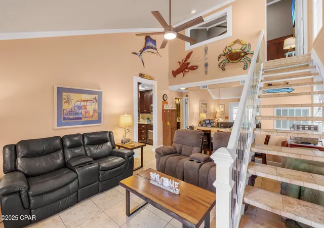 Photo 2 of Condo for sale at 17462 Front Beach Rd #35D, Panama City Beach, FL 32413 | MLS# 770625 | Listing updated on 2026-06-27
