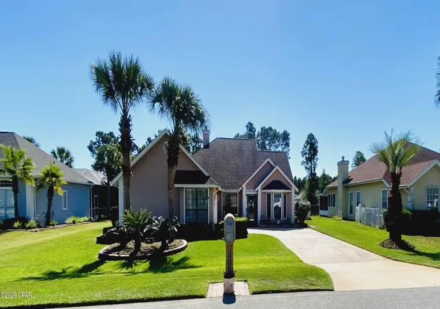 Photo 1 of Single family home for sale at 117 Hombre Cir, Panama City Beach, FL 32407 | MLS# 755576 | Listing updated on 2026-07-11