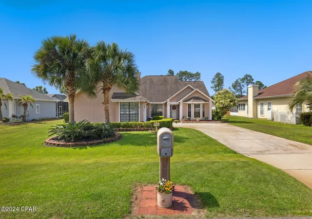 Photo 2 of Single family home for sale at 117 Hombre Cir, Panama City Beach, FL 32407 | MLS# 755576 | Listing updated on 2026-07-11