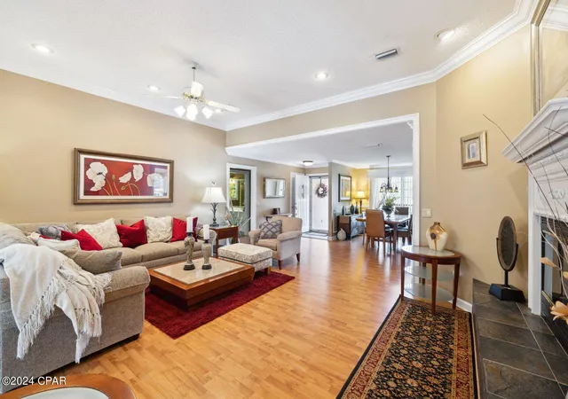 Photo 4 of Single family home for sale at 117 Hombre Cir, Panama City Beach, FL 32407 | MLS# 755576 | Listing updated on 2026-07-11