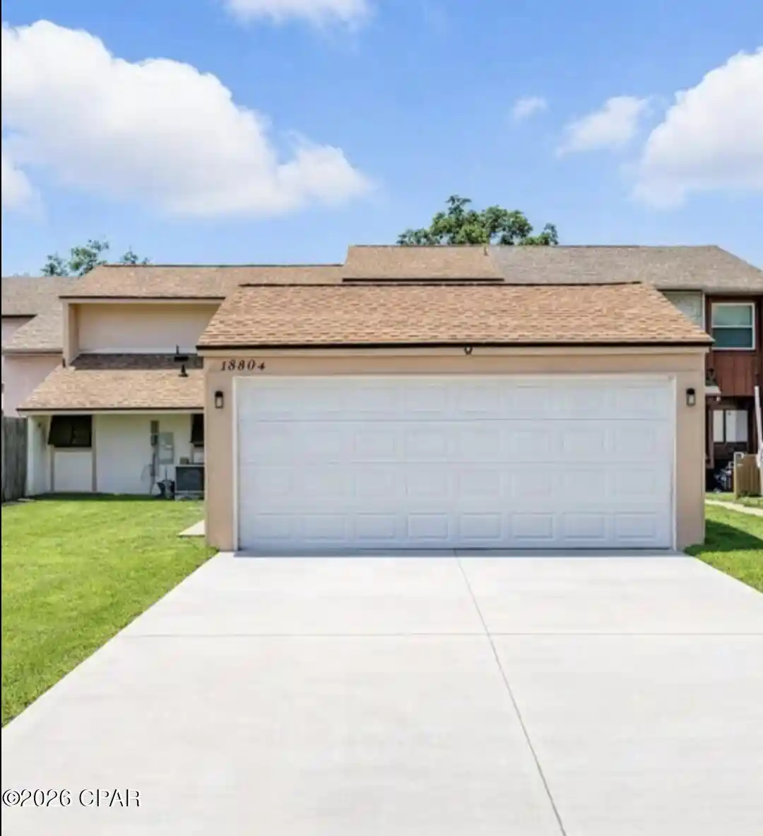 Photo 1 of Sale Pending at 1840 E Mallard Dr #C, Panama City, FL 32404 | MLS# 769210 | Listing updated on 2026-07-23