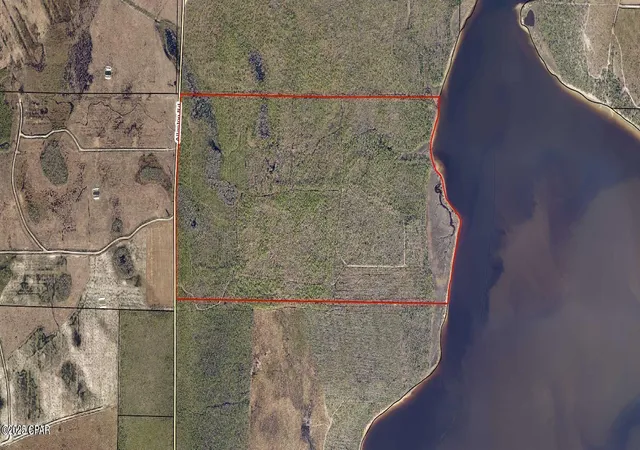 Photo 2 of Land for sale at Parcel 1 Allanton Rd, Panama City, FL 32404 | MLS# 774974 | Listing updated on 2026-05-30