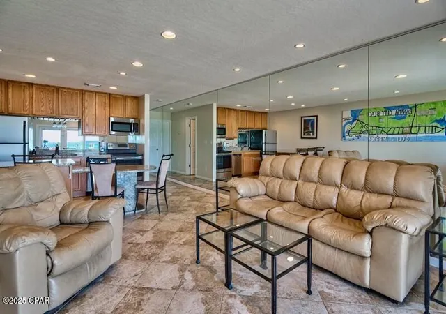 2nd image of 16621 Front Beach Road Road #108, Panama City Beach, FL 32413 | MLS# 774933