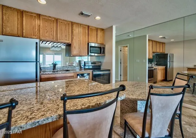5th image of 16621 Front Bch Rd Rd, Panama City Beach, FL 32413