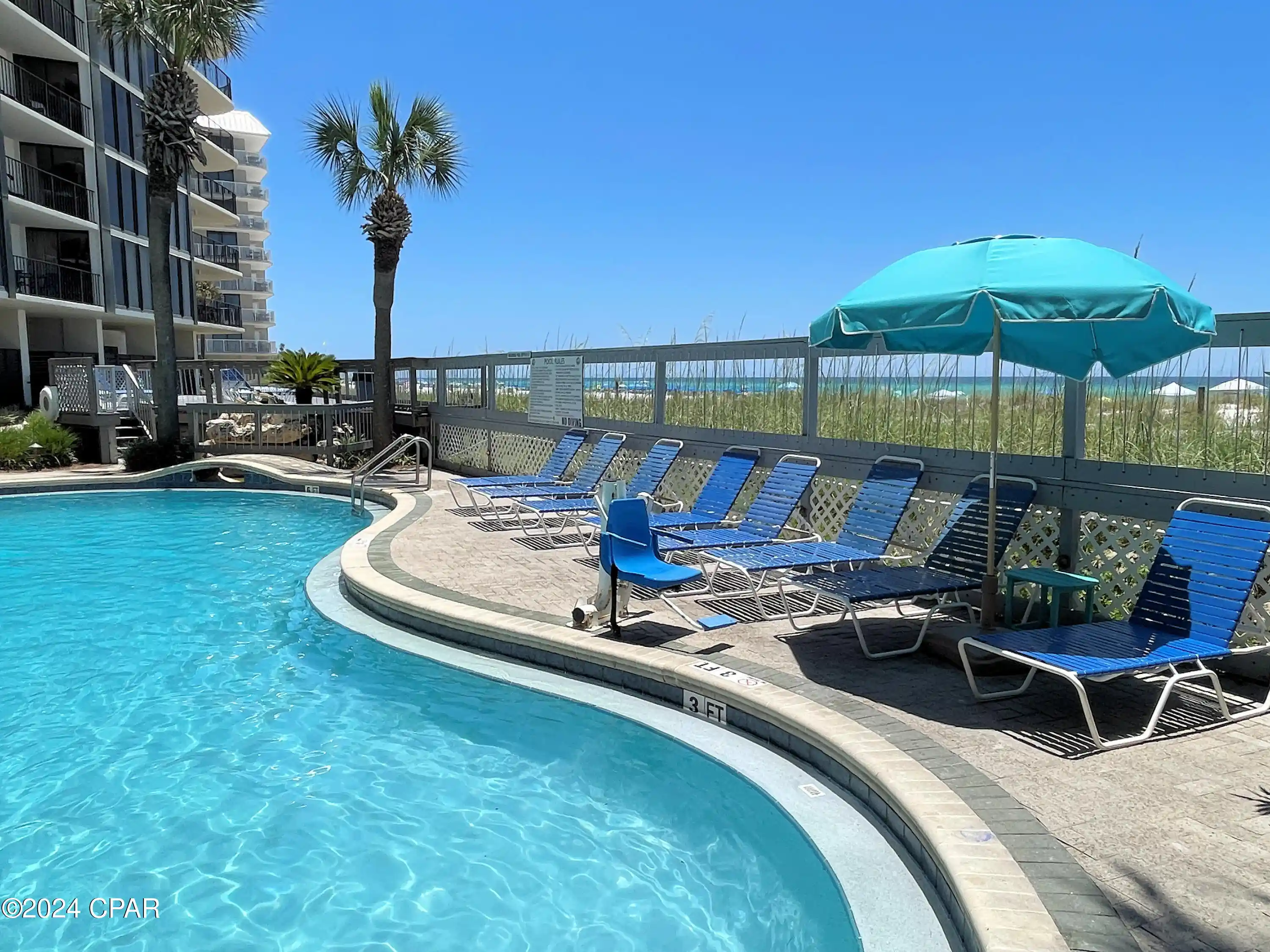 Photo 1 of Condo for sale at 11347 Front Beach Rd #1204, Panama City Beach, FL 32407 | MLS# 756205 | Listing updated on 2026-10-27