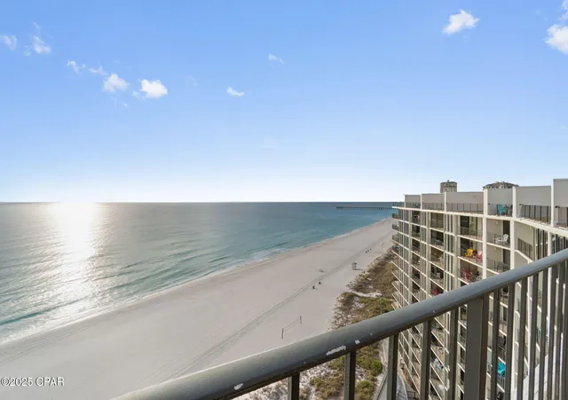 2nd image of 11347 Front Beach Rd #1204, Panama City Beach, FL 32407 | MLS# 756205